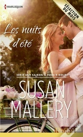 Les Nuits D'Ete