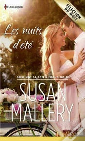 Capa do artigo Les Nuits D
