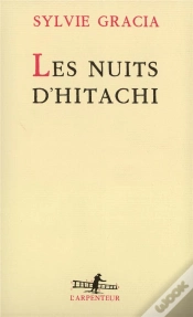 Capa do artigo Les Nuits D