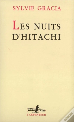 Capa do artigo Les Nuits D'Hitachi