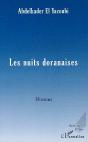 Les Nuits Doranaises - Preview