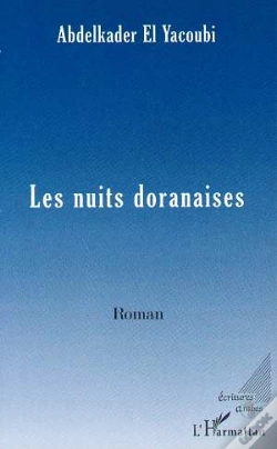 Capa do artigo Les Nuits Doranaises