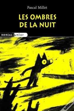 Capa do artigo Les Nuits Du Blues Tome 5 ; Les Ombres De La Nuit