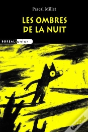 Capa do artigo Les Nuits Du Blues Tome 5 ; Les Ombres De La Nuit