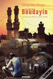 Capa do artigo Les Nuits Du Boudayin