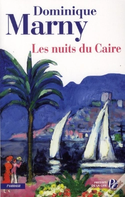 Capa do artigo Les Nuits Du Caire