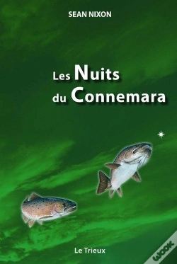 Capa do artigo Les Nuits Du Connemara