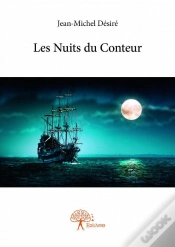 Capa do artigo Les Nuits Du Conteur