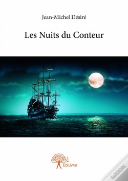 Capa do artigo Les Nuits Du Conteur