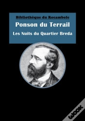 Capa do artigo Les Nuits Du Quartier Breda