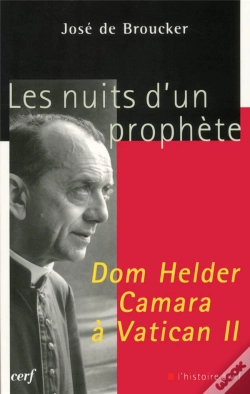 Capa do artigo Les Nuits D'Un Prophete Le Concile De Dom Helder Camara Lecture Des Circulaires Conciliaires 1962-19
