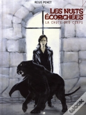 Capa do artigo Les Nuits Écorchées T.2 ; La Chute Des Co