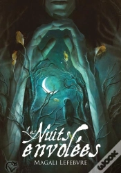 Capa do artigo Les Nuits Envolées