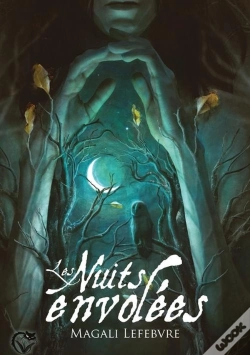 Capa do artigo Les Nuits Envolées