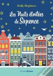 Les Nuits Etoilees De Sixpence