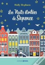 Capa do artigo Les Nuits Etoilees De Sixpence