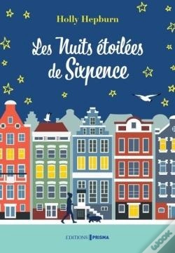 Capa do artigo Les Nuits Etoilees De Sixpence