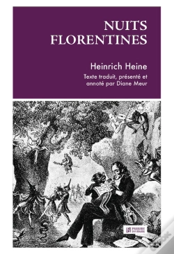 Capa do artigo Les Nuits Florentines