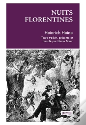 Capa do artigo Les Nuits Florentines