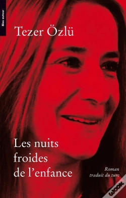 Capa do artigo Les Nuits Froides De L'Enfance