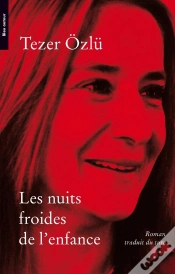 Capa do artigo Les Nuits Froides De L