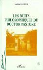 Les Nuits Philosophiques Du Doctor Pastore - Preview