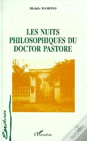 Capa do artigo Les Nuits Philosophiques Du Doctor Pastore