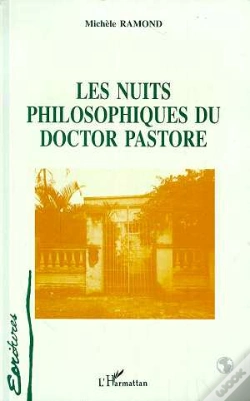 Capa do artigo Les Nuits Philosophiques Du Doctor Pastore