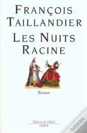 Capa do artigo Les Nuits Racine