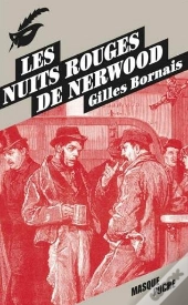 Les Nuits Rouges De Nerwood