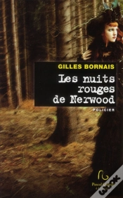 Capa do artigo Les Nuits Rouges De Nerwood
