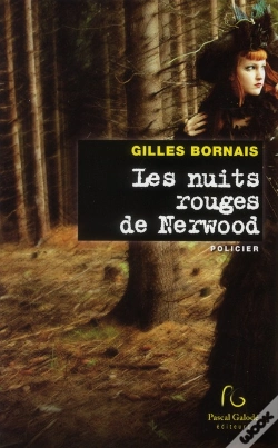 Capa do artigo Les Nuits Rouges De Nerwood