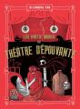 Les Nuits Rouges Du Théâtre D'Épouvante - Preview