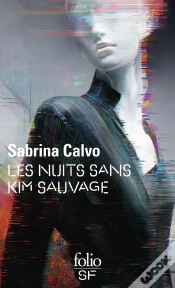 Capa do artigo Les Nuits Sans Kim Sauvage
