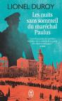 Les Nuits Sans Sommeil Du Maréchal Paulus - Preview