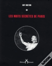 Les Nuits Secretes De Paris