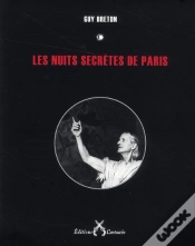 Capa do artigo Les Nuits Secretes De Paris