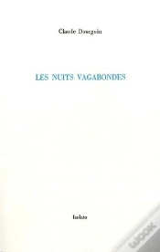 Capa do artigo Les Nuits Vagabondes