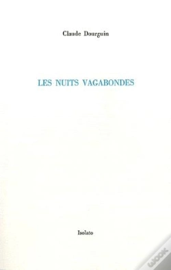 Capa do artigo Les Nuits Vagabondes