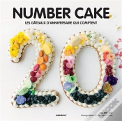 Capa do artigo Les Number Cakes