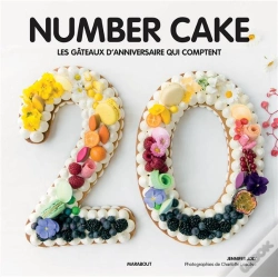 Capa do artigo Les Number Cakes