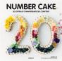 Les Number Cakes - Preview