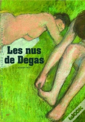 Capa do artigo Les Nus De Degas