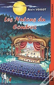 Capa do artigo Les Nutons Du Condroz