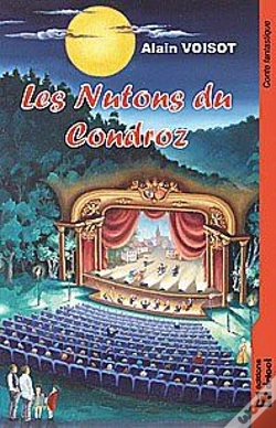Capa do artigo Les Nutons Du Condroz