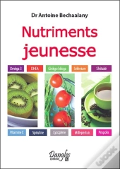 Les Nutriments Jeunesse