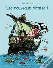 Capa do artigo Les Nuveaux Pirates !