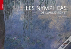 Capa do artigo Les Nymphéas De Claude Monet