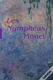 Capa do artigo Les Nymphéas De Claude Monet