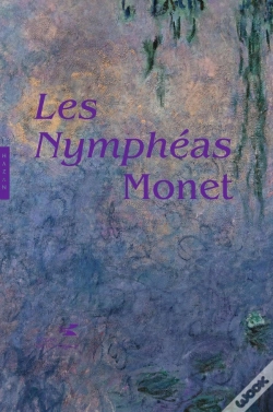 Capa do artigo Les Nymphéas De Claude Monet